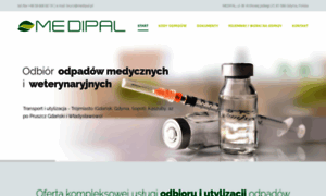 Medipal.pl thumbnail