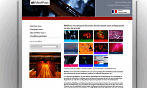 Medipass.fr thumbnail