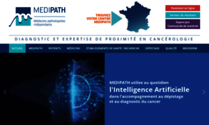 Medipath.fr thumbnail