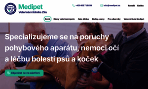 Medipet.cz thumbnail