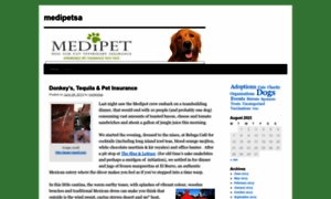 Medipetsa.wordpress.com thumbnail