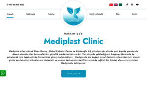 Mediplast.com.tr thumbnail
