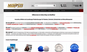 Mediplus-shop.de thumbnail