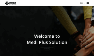 Mediplussolution.com thumbnail