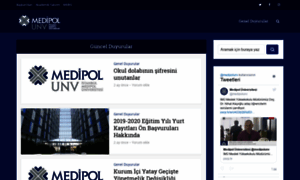 Medipol.org thumbnail