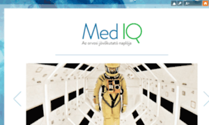 Mediq.blog.hu thumbnail