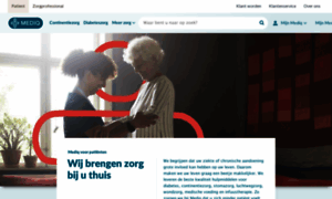 Mediq.nl thumbnail