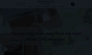 Mediquickweightloss.com thumbnail