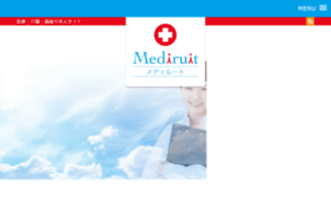 Mediruit.com thumbnail