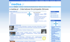 Medisa.pl thumbnail