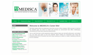 Medisca-en.silkroad.com thumbnail