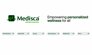 Medisca.com thumbnail