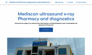 Mediscan-bangalore-ultrasound-scan-and-diagnostics.business.site thumbnail