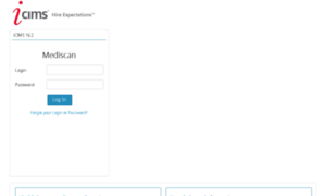 Mediscan.icims.com thumbnail