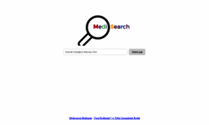 Medisearch.me thumbnail