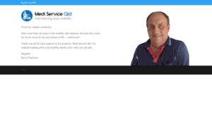 Mediservice.com.au thumbnail