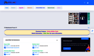 Medishared.org thumbnail