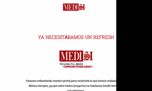 Medisi.com.mx thumbnail