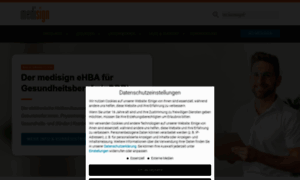 Medisign.de thumbnail