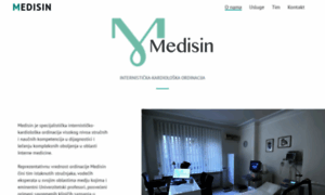 Medisin.rs thumbnail