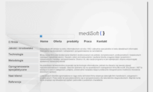 Medisoft.com.pl thumbnail