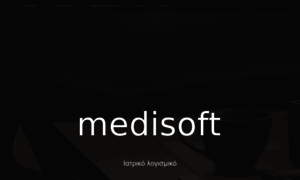 Medisoft.gr thumbnail