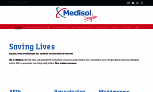 Medisol.nl thumbnail