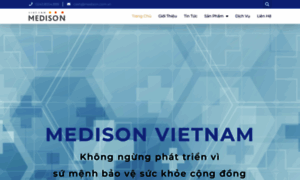 Medison.com.vn thumbnail