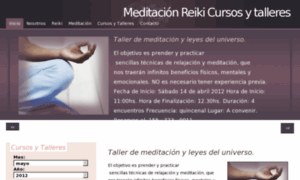 Meditacion-reiki.com.ar thumbnail