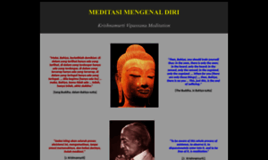 Meditasi-mengenal-diri.org thumbnail