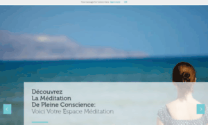 Meditation-et-sante.com thumbnail