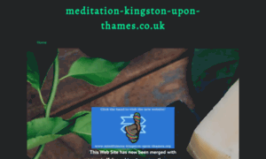 Meditation-kingston-upon-thames.co.uk thumbnail