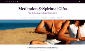 Meditationspiritualgifts.com thumbnail
