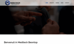 Mediteck-beontop.it thumbnail