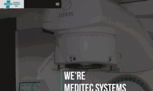Meditecsystems.net thumbnail