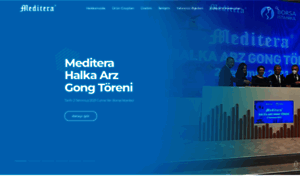 Mediteragroup.com thumbnail