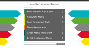 Mediterraneangrille.net thumbnail