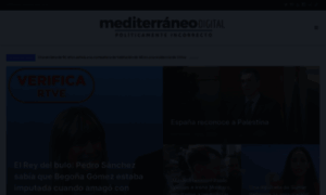 Mediterraneodigital.com thumbnail