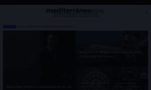 Mediterraneodigital.es thumbnail