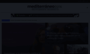 Mediterraneodigital.news thumbnail