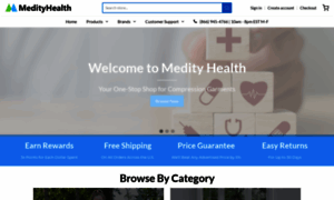 Medity-health.myshopify.com thumbnail