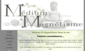Medium-magnetisme.fr thumbnail