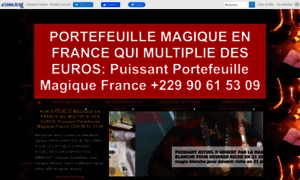 Medium-voyant-marabout-richesse-chaffa-elie.com thumbnail