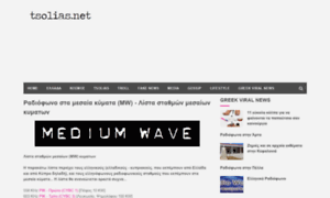 Medium-wave.blogspot.com thumbnail