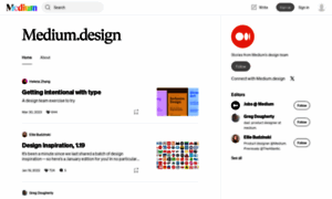 Medium.design thumbnail
