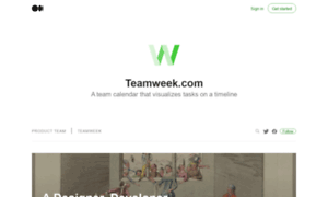 Medium.teamweek.com thumbnail