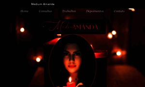 Mediumamanda.com.br thumbnail