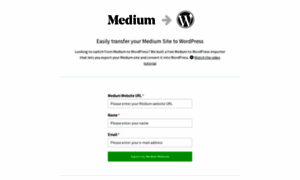 Mediumtowp.com thumbnail