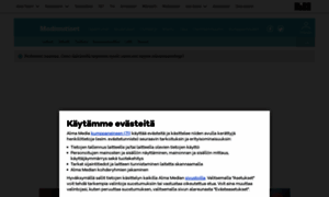 Mediuutiset.fi thumbnail