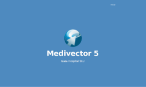 Medivector.org thumbnail